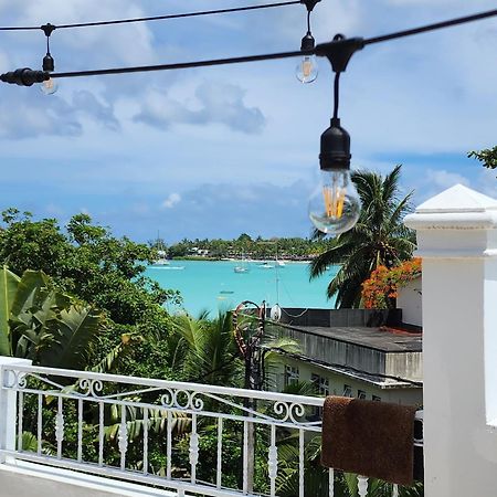 Lovely Studio Apartment With Views Of The Lagoon. 格兰贝伊 外观 照片